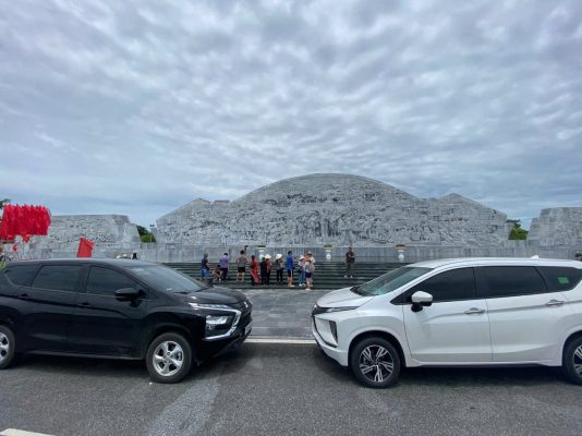 dịch vụ taxi Thái Bình